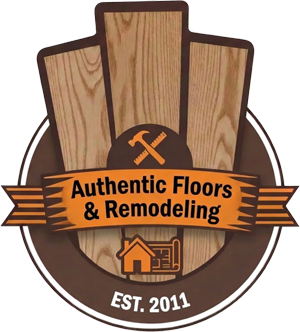 Authentic Floors & Remodeling