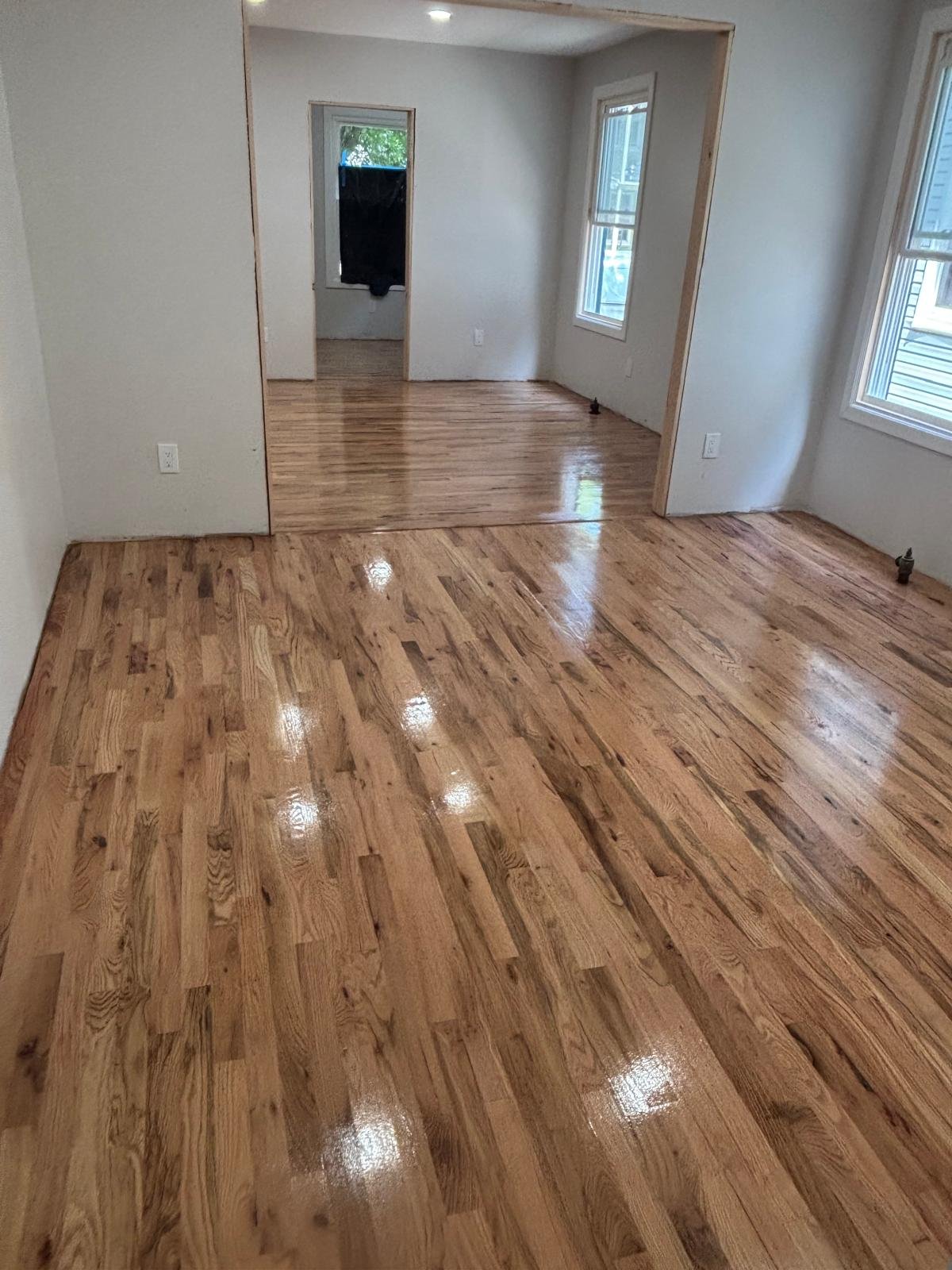 Authentic Floors Services