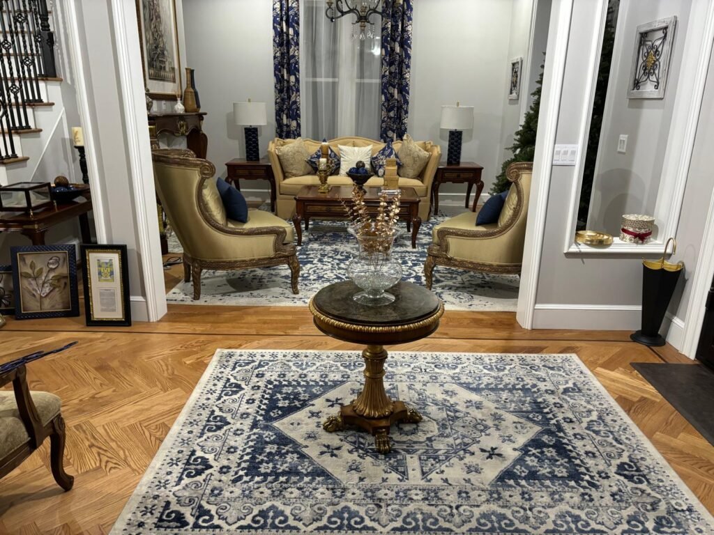 Authentic Floors Service Areas