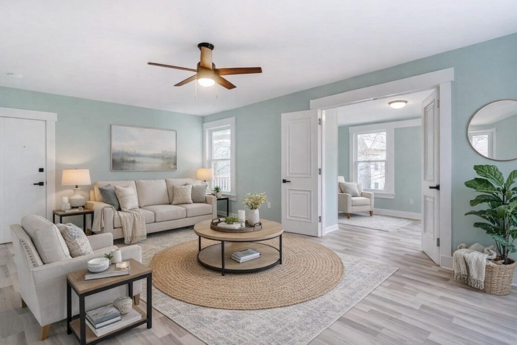 Authentic Floors Laminate Flooring