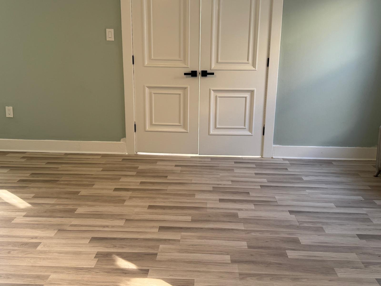 Laminate Flooring