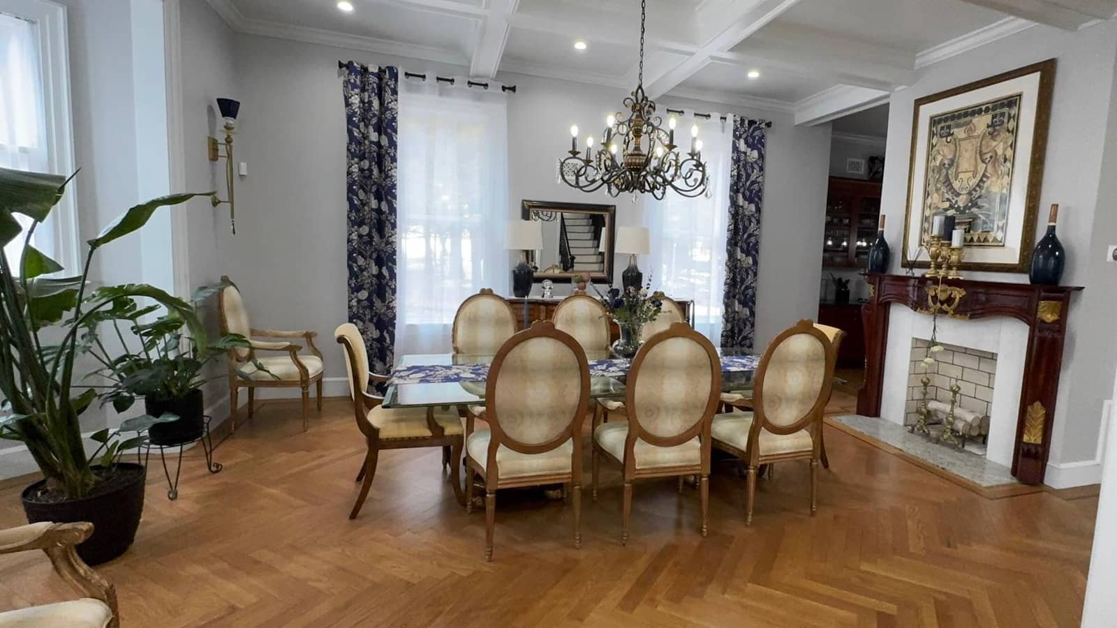 Professional Flooring & Interior Remodeling You Can Trust, Service Area