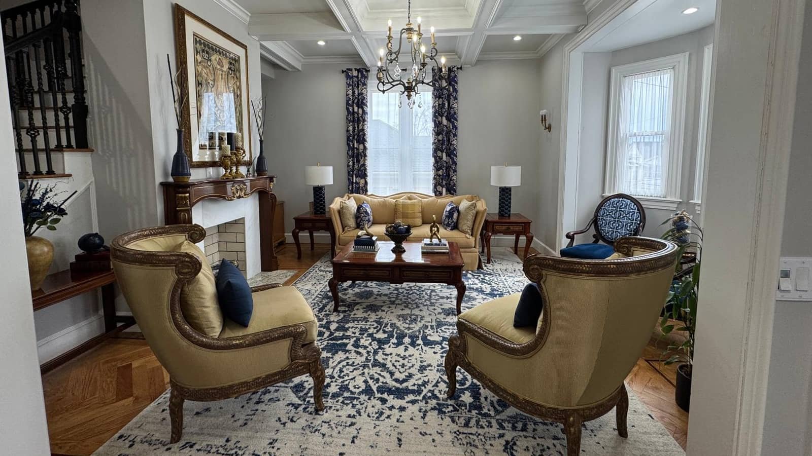 Professional Flooring & Interior Remodeling You Can Trust