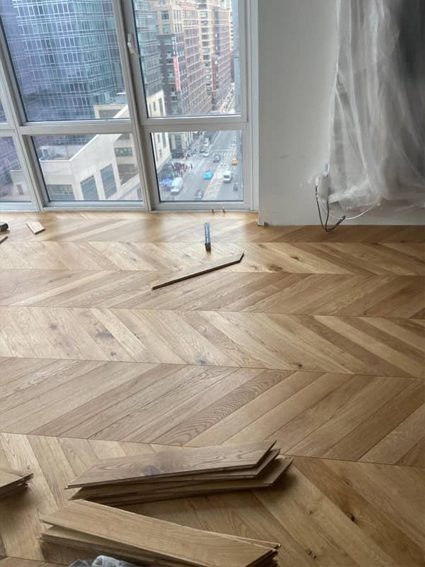 Professional Installation