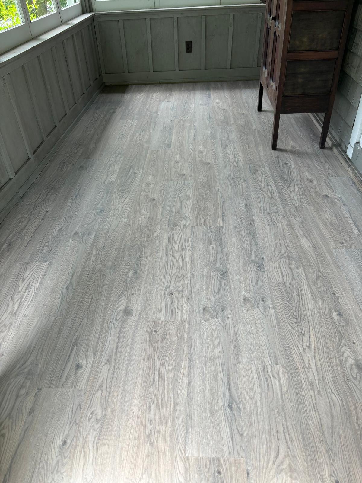 Vinyl Flooring