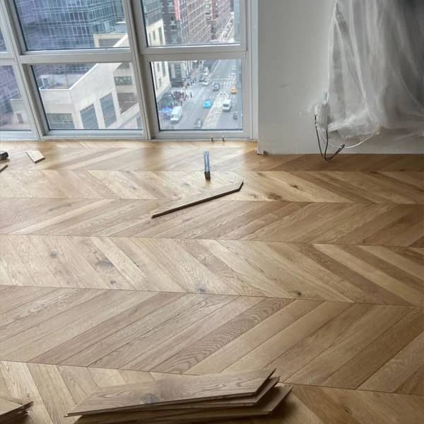 Professional Installation