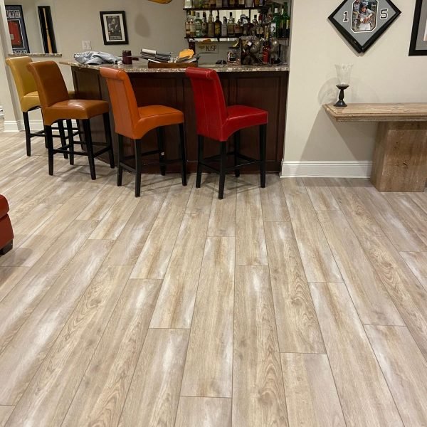 Vinyl Flooring